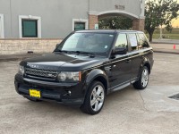 Image for 2013 Land Rover Range Rover Sport Hse Luxury ID: 6986949