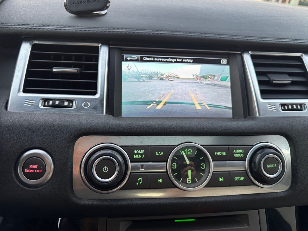 2013 Land Rover Range Rover Sport Image 20