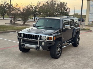 Image for 2008 HUMMER H3  ID: 7010658