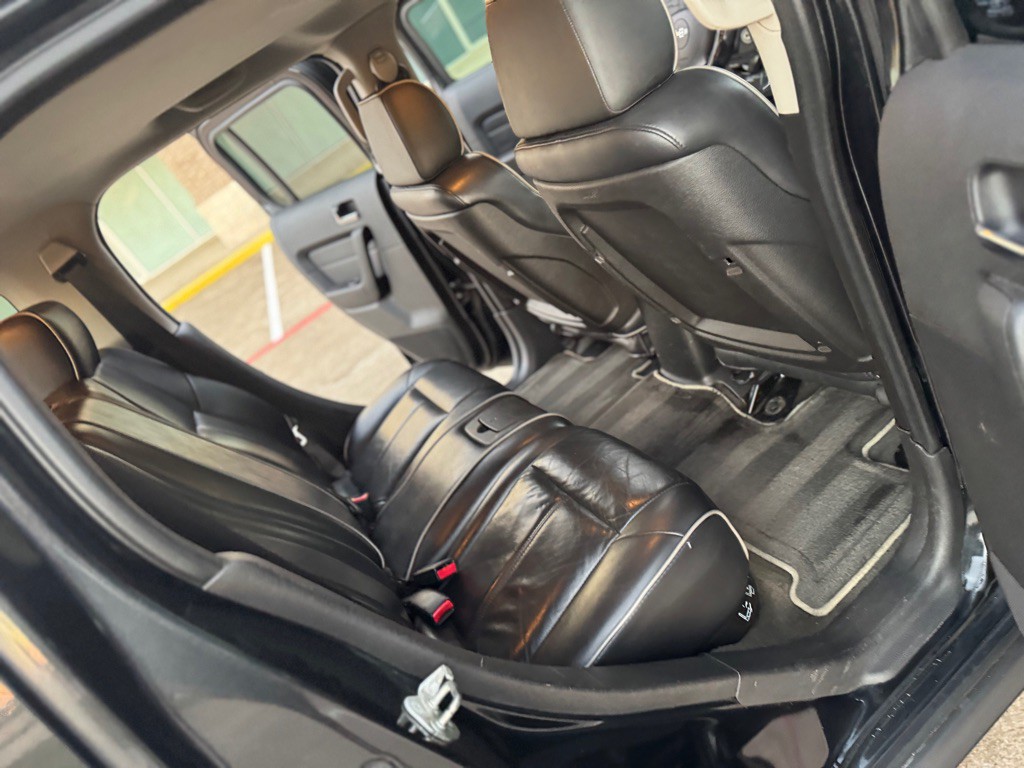 2008 HUMMER H3 Image 15