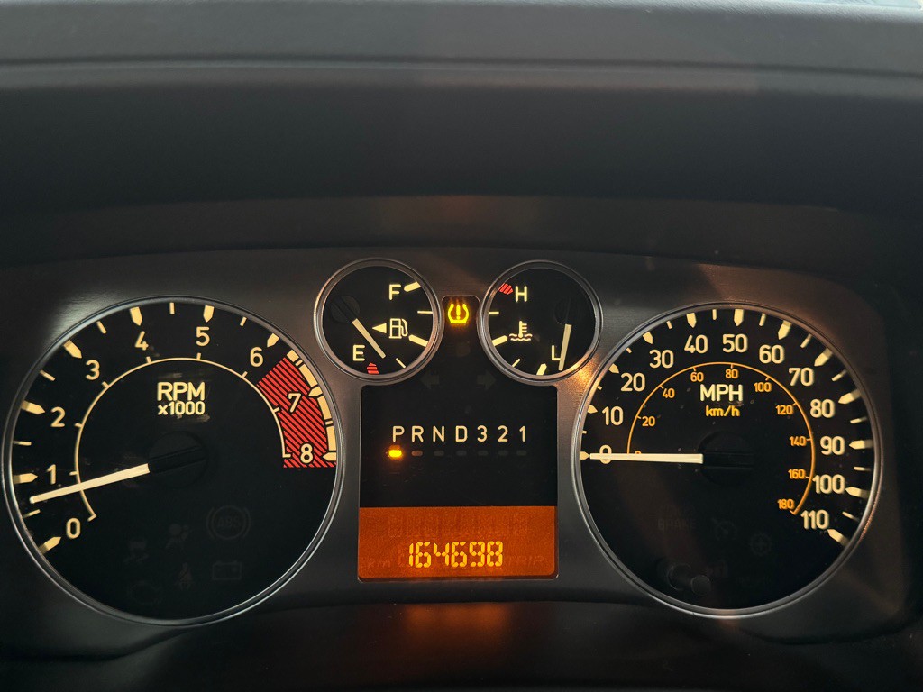 2008 HUMMER H3 Image 19