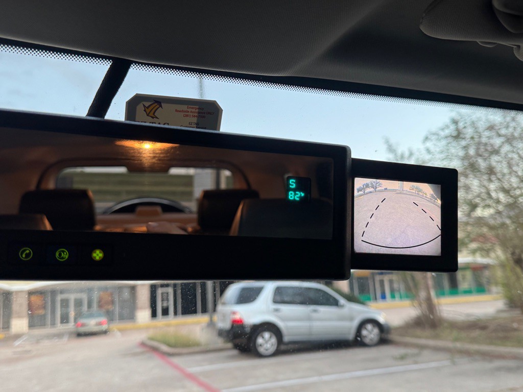 2008 HUMMER H3 Image 21