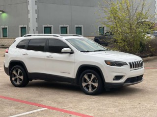 Image for 2019 Jeep Cherokee Limited ID: 7049193