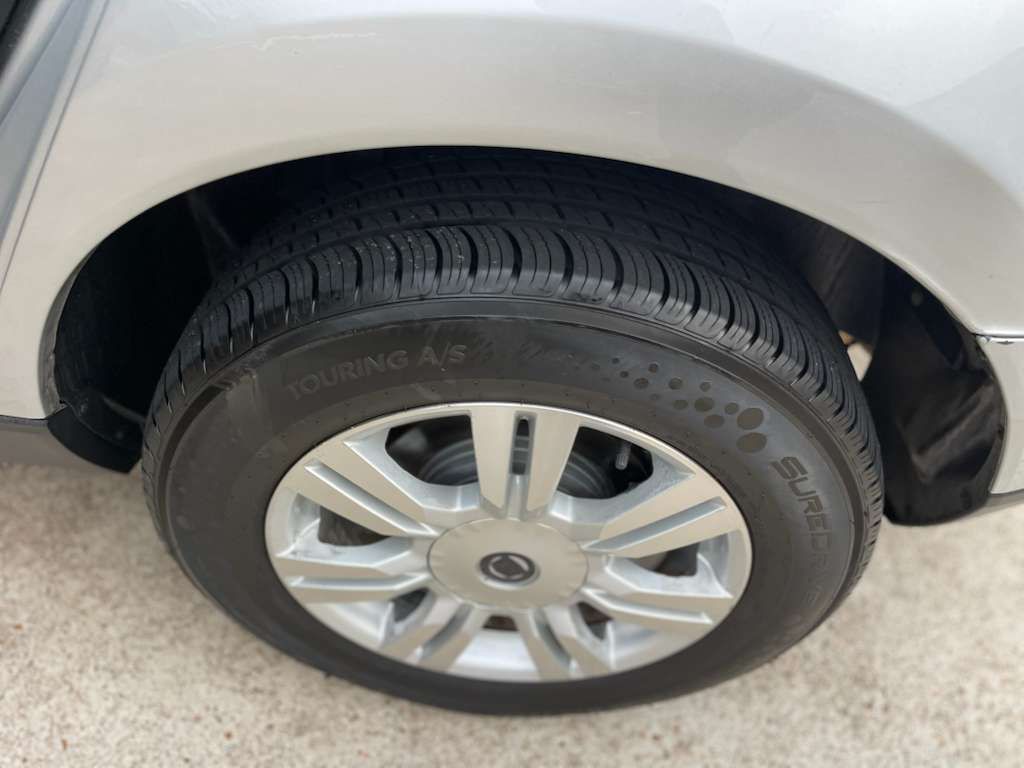 2016 Cadillac SRX Image 17