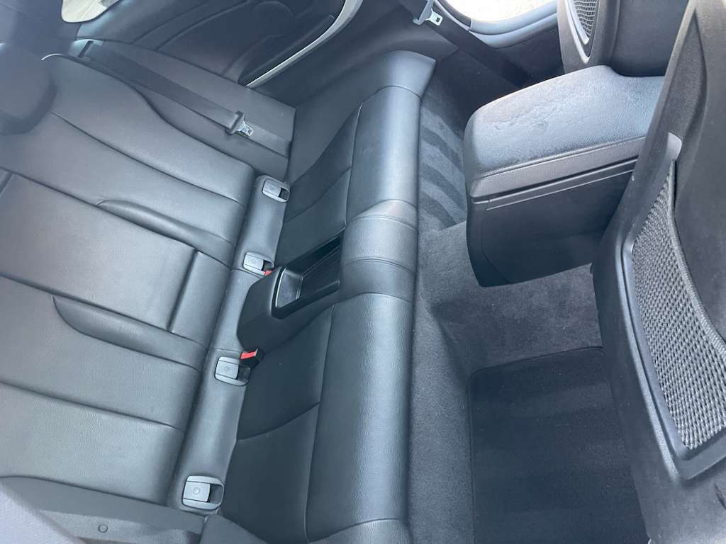 2016 BMW 4 Series Image 14