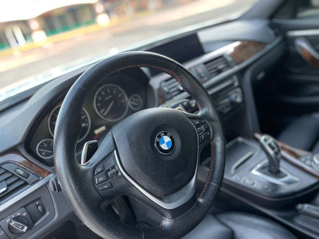 2016 BMW 4 Series Image 15