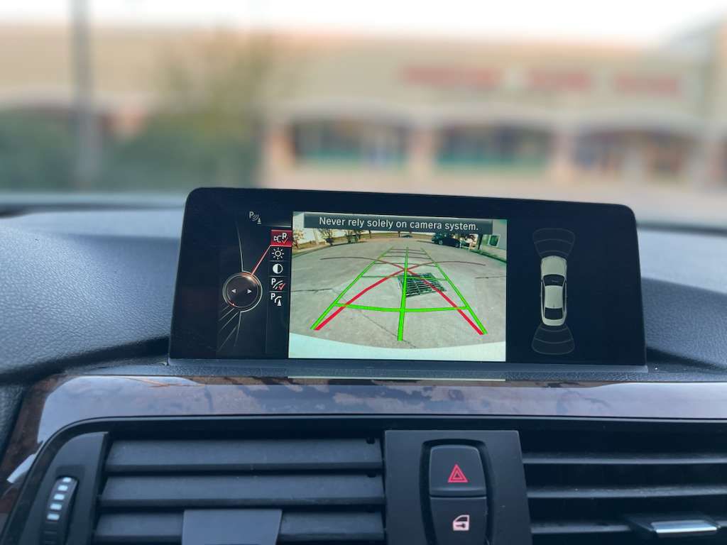 2016 BMW 4 Series Image 19