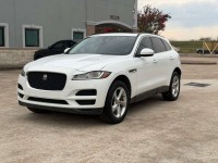 Image for 2019 Jaguar F-PACE Premium ID: 7071939