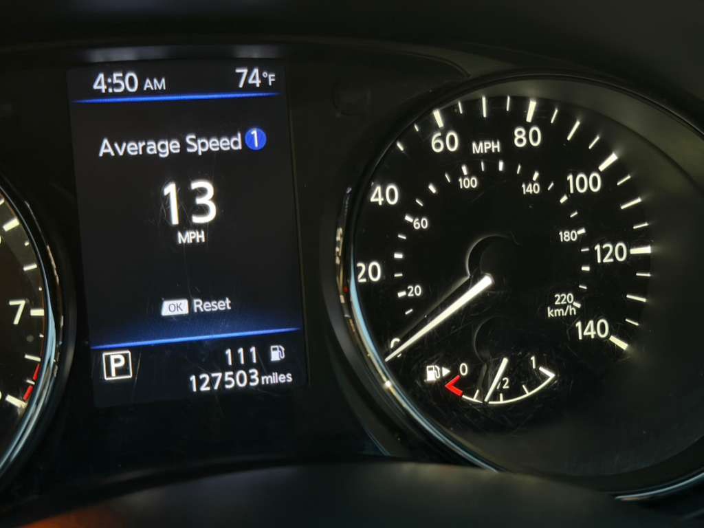 2019 Nissan Rogue Image 17