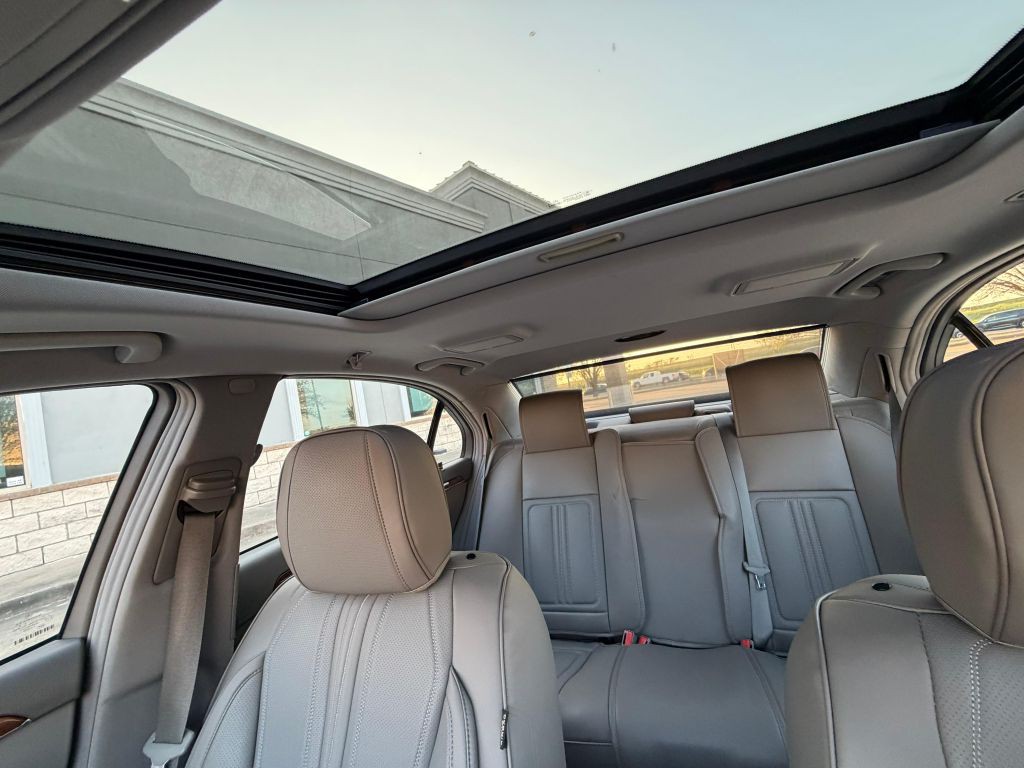 2008 Mercedes-Benz S-Class Image 20