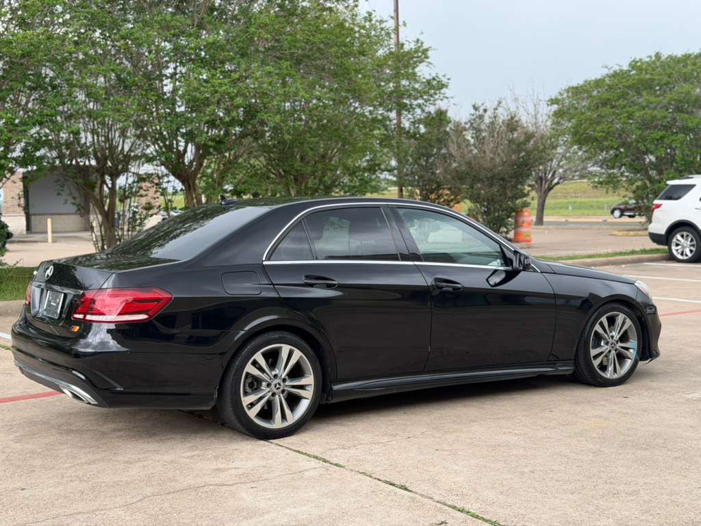 2014 Mercedes-Benz E-Class Image 5