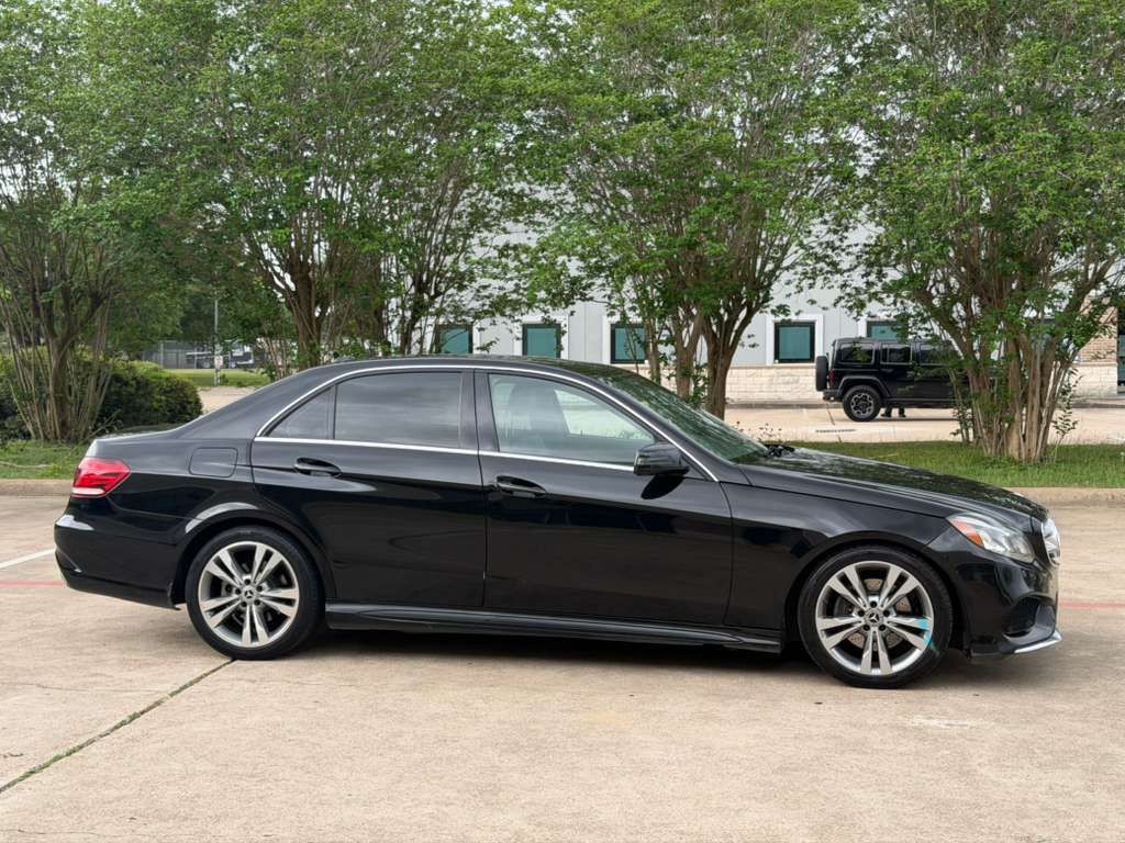2014 Mercedes-Benz E-Class Image 6