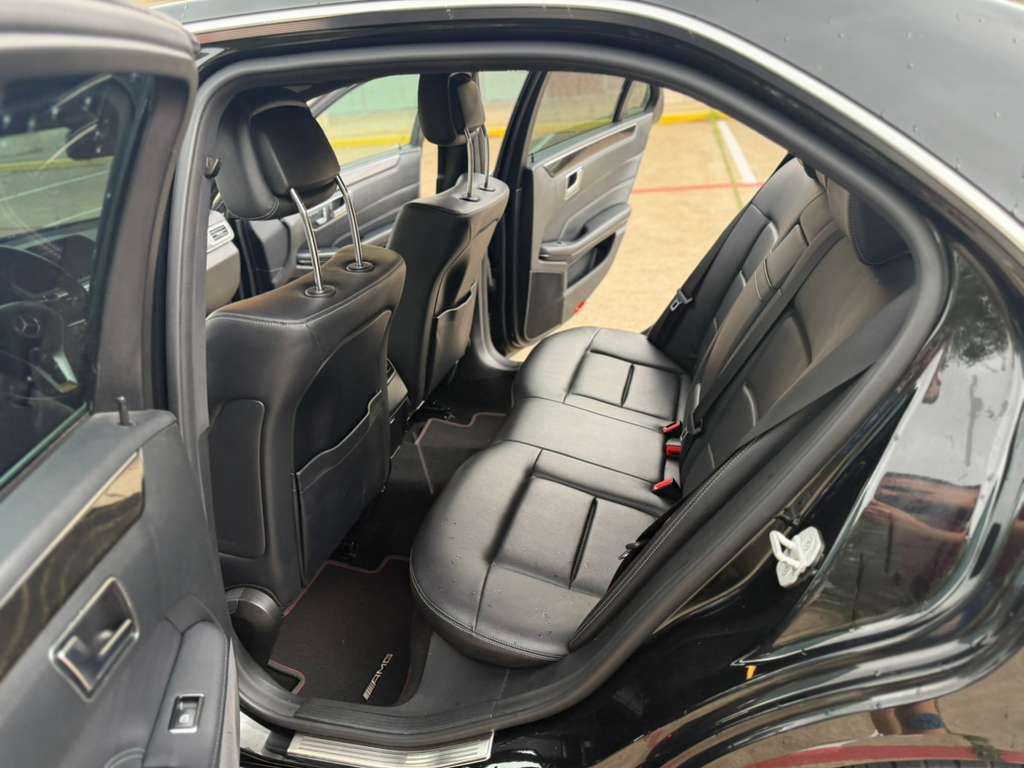 2014 Mercedes-Benz E-Class Image 14