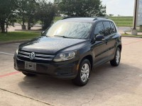 Image for 2016 Volkswagen Tiguan S ID: 7379482