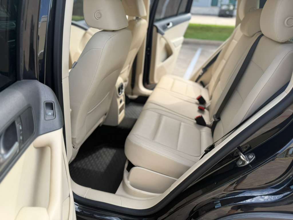 2016 Volkswagen Tiguan Image 13