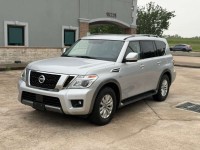 Image for 2020 Nissan Armada SV ID: 7404379