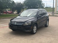 Image for 2016 Volkswagen Tiguan S ID: 7408639