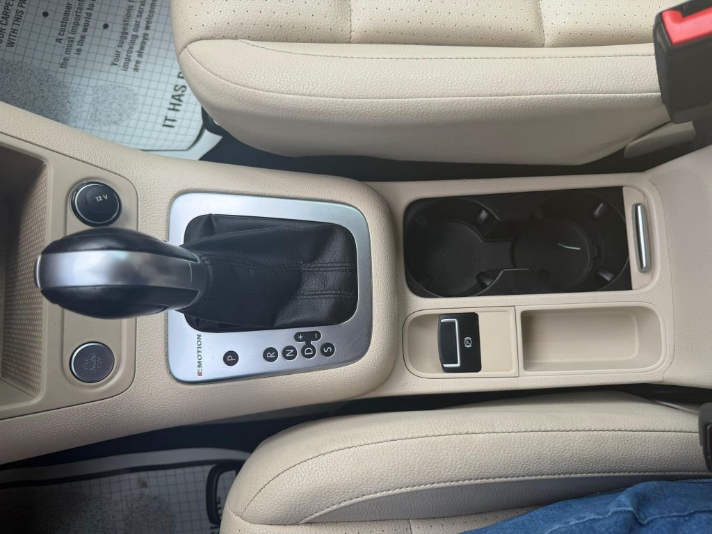 2016 Volkswagen Tiguan Image 18