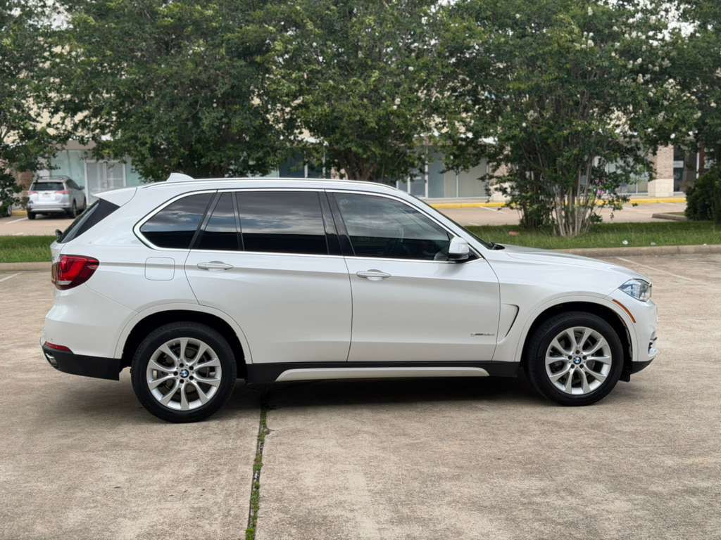 2015 BMW X5 Image 3