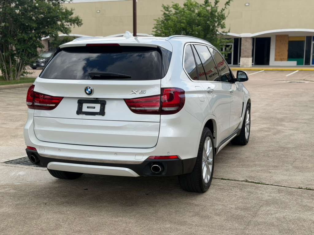 2015 BMW X5 Image 5