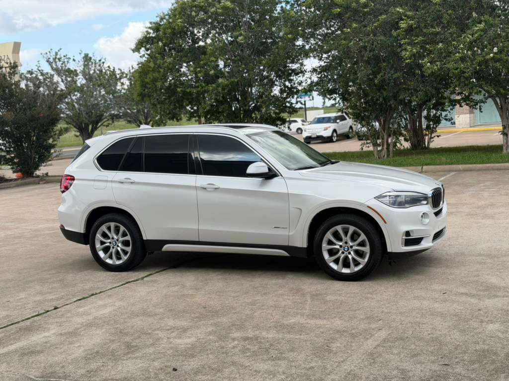 2015 BMW X5 Image 6