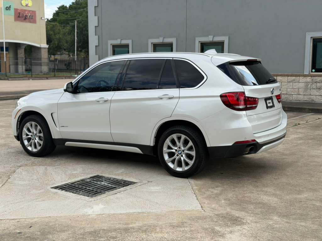 2015 BMW X5 Image 9