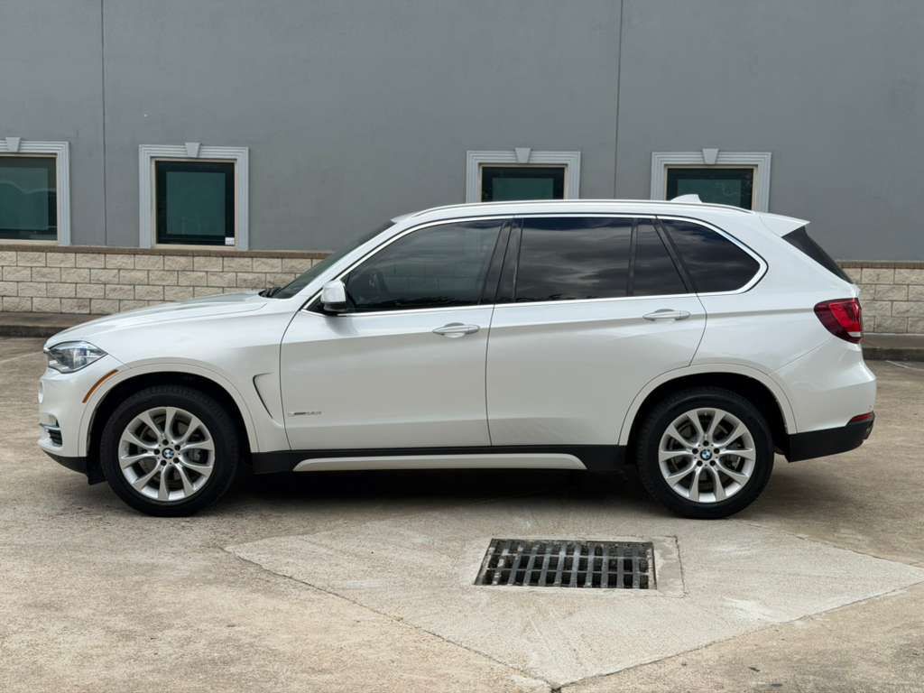 2015 BMW X5 Image 10