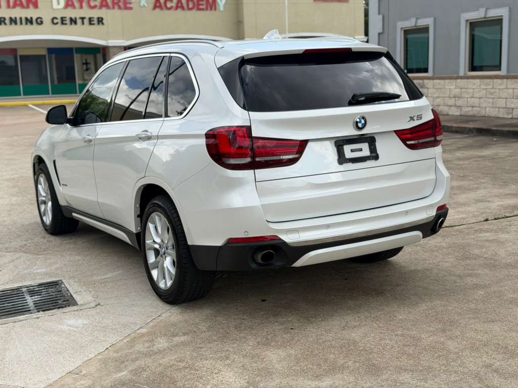 2015 BMW X5 Image 11