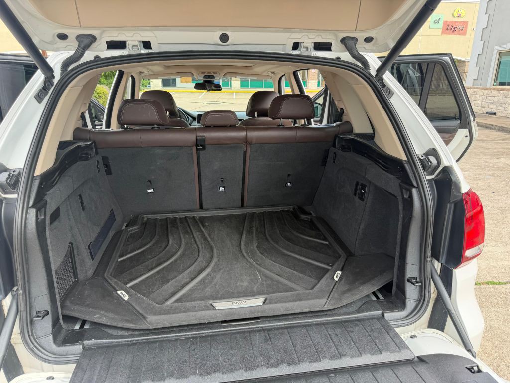 2015 BMW X5 Image 19