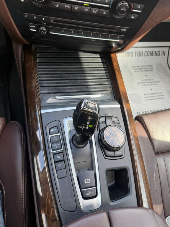 2015 BMW X5 Image 20
