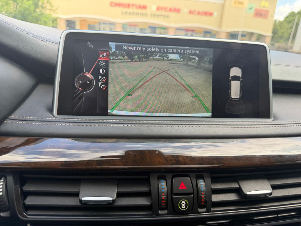 2015 BMW X5 Image 22