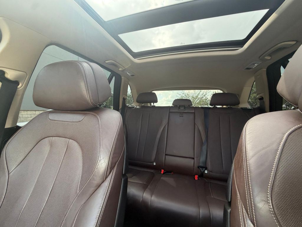 2015 BMW X5 Image 23