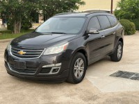 Image for 2017 Chevrolet Traverse LT ID: 7420929