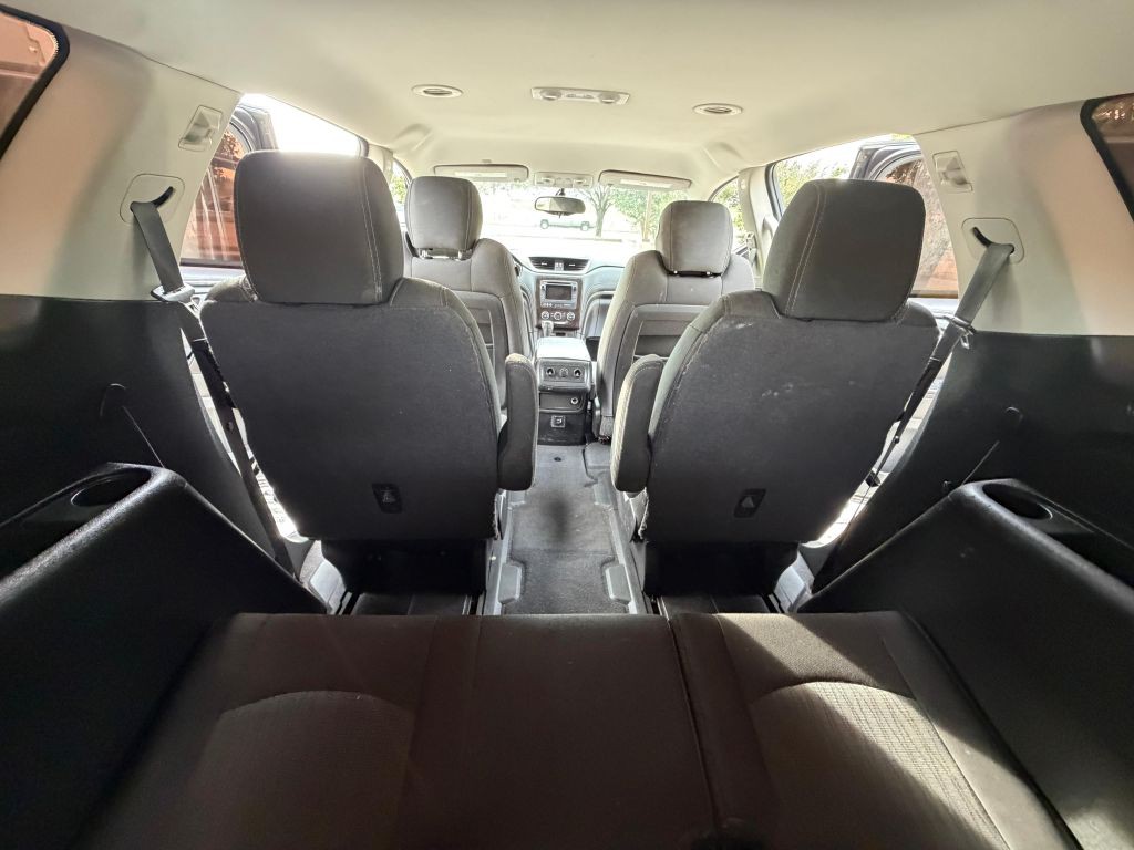 2017 Chevrolet Traverse Image 13