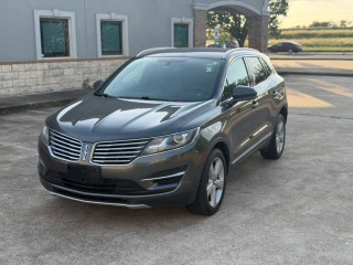 Image for 2017 Lincoln MKC Premiere ID: 7434682