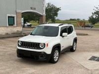 Image for 2017 Jeep Renegade Latitude ID: 7436027