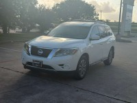 Image for 2014 Nissan Pathfinder S ID: 7475557