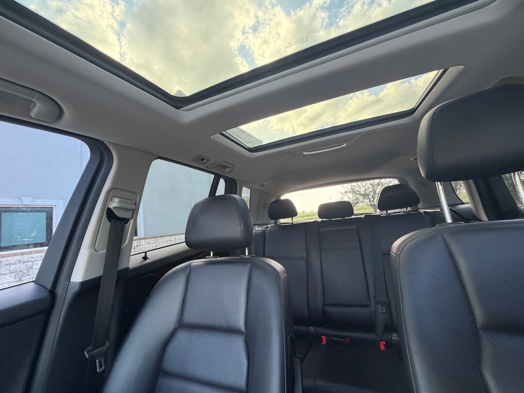 2014 Mercedes-Benz GLK-Class Image 22
