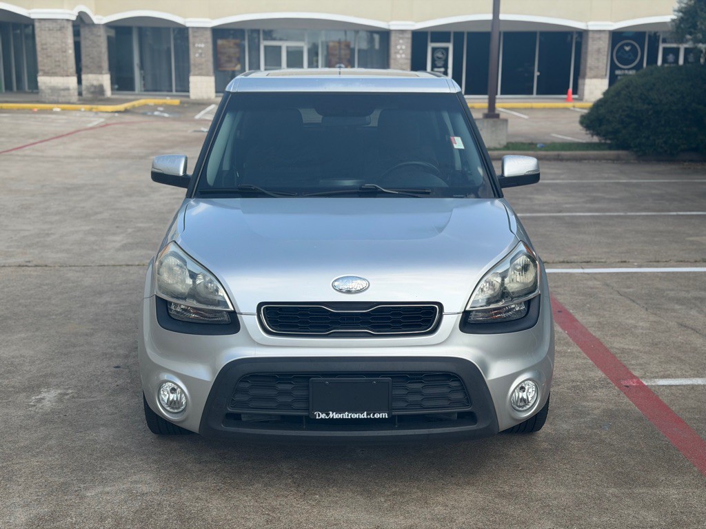 2013 Kia Soul Image 2