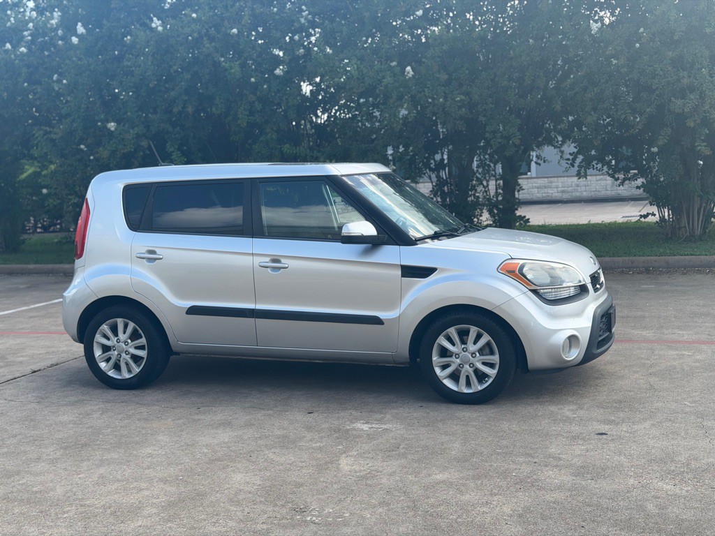 2013 Kia Soul Image 4