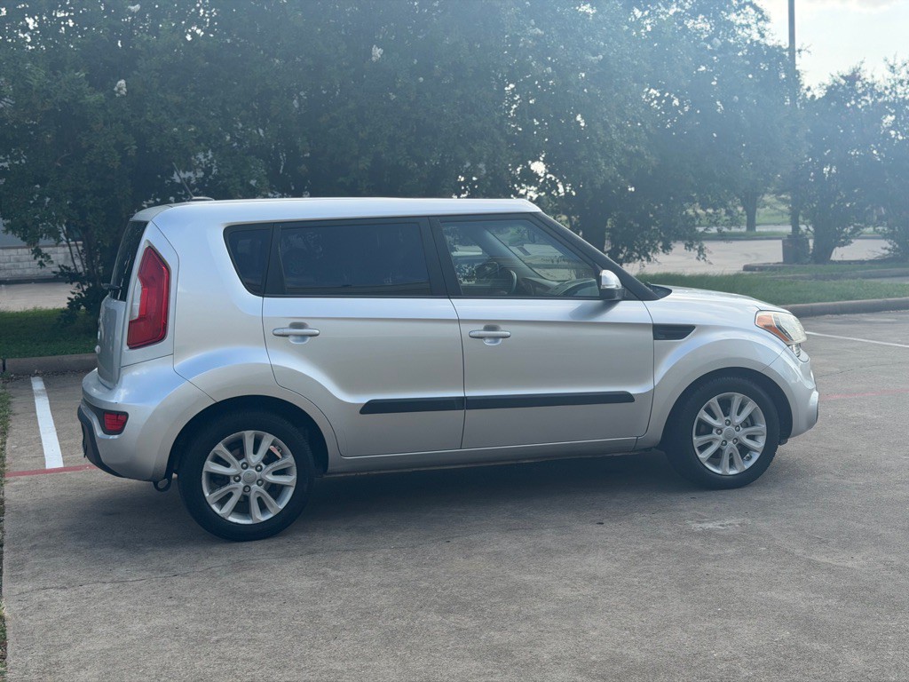 2013 Kia Soul Image 5