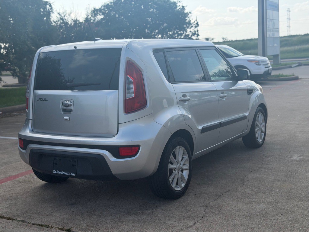 2013 Kia Soul Image 6