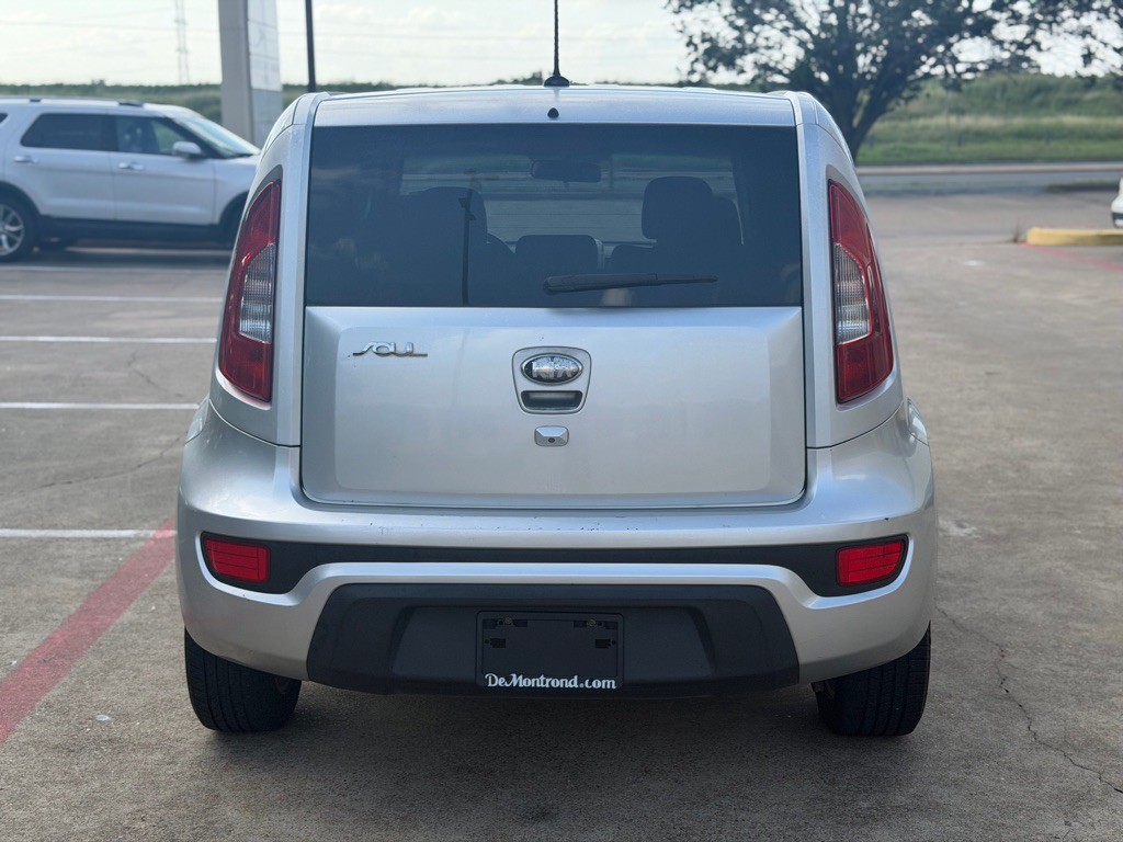 2013 Kia Soul Image 7