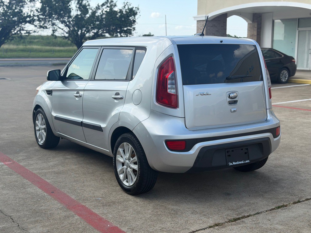2013 Kia Soul Image 8
