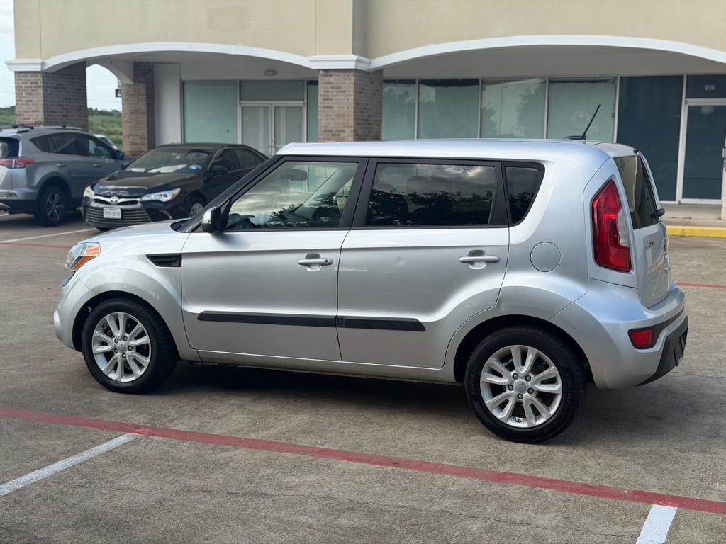 2013 Kia Soul Image 9