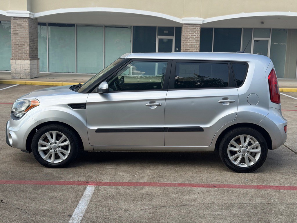 2013 Kia Soul Image 10