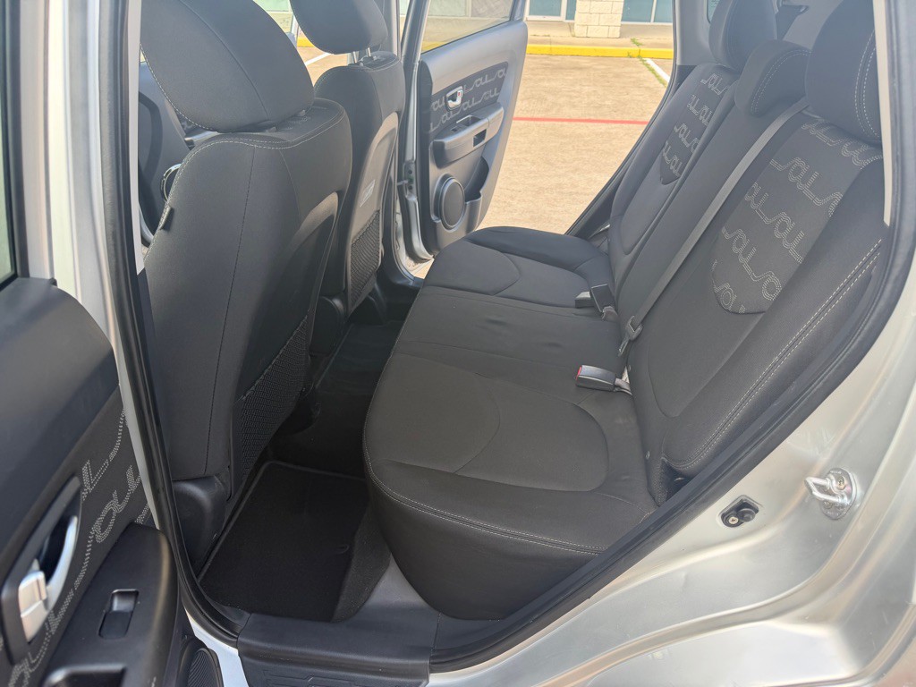 2013 Kia Soul Image 12
