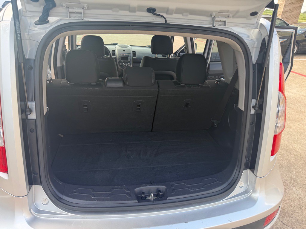 2013 Kia Soul Image 13