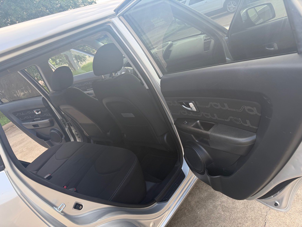 2013 Kia Soul Image 14
