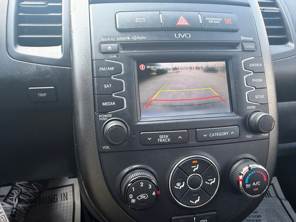 2013 Kia Soul Image 19